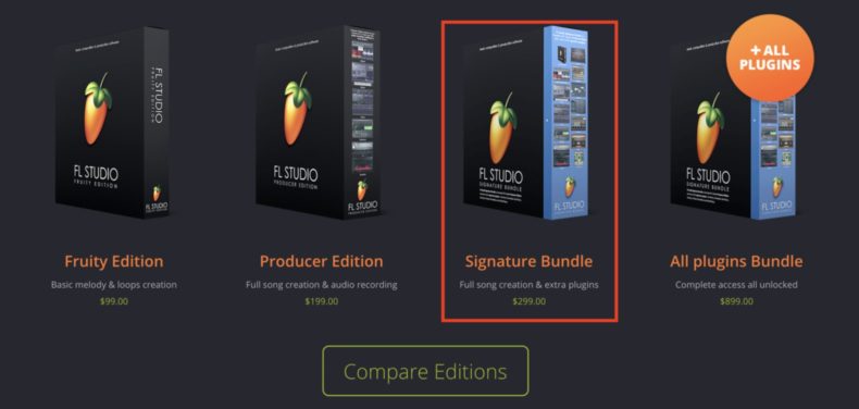 Fl Studio 有料版 の購入方法とインストール手順 ごりぱちブログ