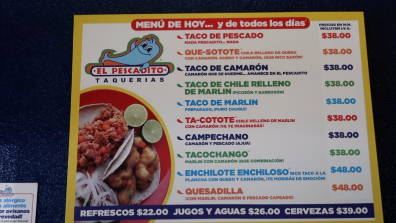 メキシコ,メキシコシティ,タコス,レストラン,オススメ,美味しい