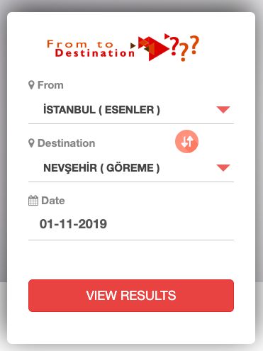トルコ,イスタンブール,カッパドキア,夜行バス,チケット,購入方法