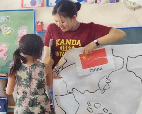 teach for japan, 教育, インタビュー