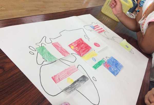 teach for japan, 教育, インタビュー
